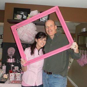 Meet your Posher, Amelia